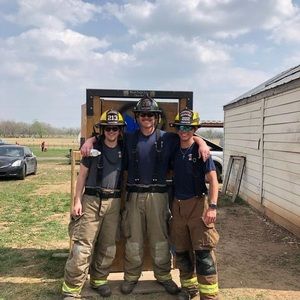 Meet your Posher, Colton